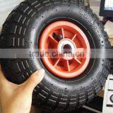 Public Welfare Usage Wood Garden Kids Railing Truck thumbnail-4