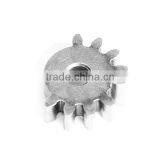 Iron Forging Machinery Parts Pinion Gear For Machinery thumbnail-4