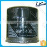 Fit for Toyota Oil Filter 90915-10001