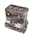 Stainless Steel Engine Block thumbnail-1