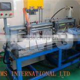 LMS Stainless Furniture Drawer Slide Telescopic Channel Production Line Equipment thumbnail-6
