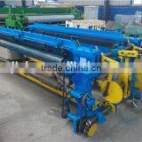 Chicken Hexagonal Wire Mesh Net Making Machines thumbnail-6