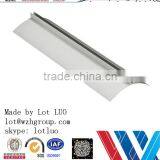 Best Quality Silm Led Aluminum Profile TO Nepal Bhutan Bangladesh India Pakistan Sri Lanka Maldives thumbnail-4