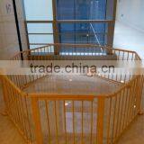 Cheap Price Baby Playpen With Gate thumbnail-6