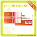 ISO 14443A Long Range RFID Tag/ HF NFC Programmable Passive RFID Card(TOP 10 Smart Card Factory) thumbnail-6