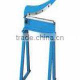 Guillotine Shear Hand Shear Cutting Machine Made in China thumbnail-1