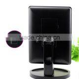 LED Desktop Mirror With Stand thumbnail-2