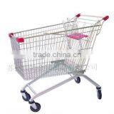 Best Quality Grocery Carts for Sale thumbnail-1