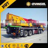 Hydraulic Cranes SANY STC1300 With 130t Crane Capacity thumbnail-2