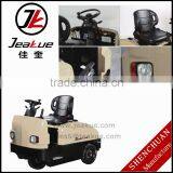 Farm 3T seat type electric tow tractor