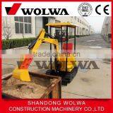 Chinese New Product Excavator Toy From Manufacturing Works thumbnail-4