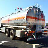Good Discount HOWO Tanker Truck Specifications and Price thumbnail-4