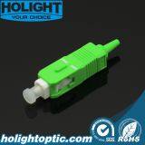 Fiber Optic Connector Kit Sc APC Green thumbnail-3