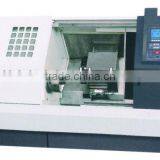 Slant Bed Type CNC Lathe/Full Function CNC Lathe thumbnail-1