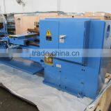 Metal Industry Lathe AL-940B thumbnail-6