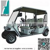 4 Seater EEC Electric Golf Car on Sales thumbnail-1