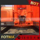 Diesel and Electrical Power Scrap Handler,material Handling Machine thumbnail-6