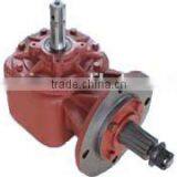 Agricultural Gearbox High quality 90 degree gearbox