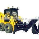 Attachment of JC Series Skid Steer Loader :Excavator