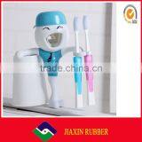 Hot Sale China Supplier Wholesale High Quality Cheap Funny Toothpaste Dispenser Toothbrush thumbnail-4
