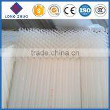 D 80 PP Tube Settler Media,hexagonal Honeycomb Slope Tube thumbnail-3