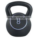 Kettle Bell , Weight Lifting , Cement Kettlebells thumbnail-6