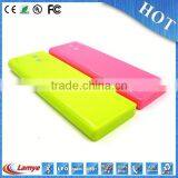 China Gifts Factory New Mini Mobile Phone Battery Charger Application thumbnail-4