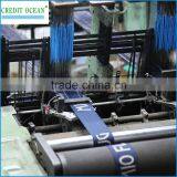CREDIT OCEAN COF5J Jacquard Webbing Weaving Machine thumbnail-5