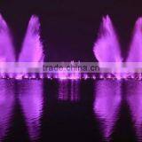 Dubai Quality Musical Dancing Water Fountain thumbnail-2