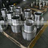 CNC Machining High Precision Conveyor Machinery Belt Roller thumbnail-1