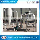 [ROTEX MASTER]2016 Slide Valve Vibration Counter Flow Cooler for Sale thumbnail-3