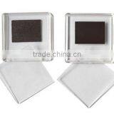 Cuatomized 52 X77mm Acrylic Photo Frame Magnet thumbnail-1