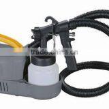 600W Electric Hvlp Spray Gun (WEP004) thumbnail-1