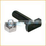 China Supplier Wheel Bolt and Nut thumbnail-5