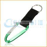 Fashion High Quality Round Shape Carabiner thumbnail-3