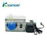 Kamoer KCP-C Model DC 12V Mini Water Pump Adjustable Flow Rate thumbnail-2
