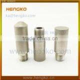 Sensor Stainless Steel Sintered Filter Protection thumbnail-3