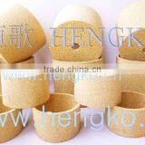 0.2~90 Microns Micro Brass Powder Sintered Hydraulic Oil Filter Cartridge thumbnail-1