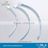 Sterilization Pvc Oral/nasal Endotracheal Tube Types Without Cuff thumbnail-1