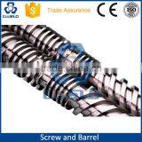 Parallel Twin Screw and Barrel for Extruder thumbnail-2
