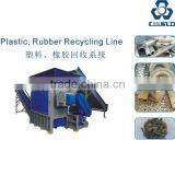 Zerma Shredder For Recycling Line thumbnail-2