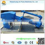 Submersible Vertical Sump Slurry Pump With Agitator thumbnail-1
