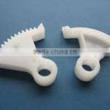 China Mold Factory Making Precison POM Plastic Injection Mold for Plate Teeth thumbnail-1