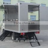 all kinds of cook machine name generator outdoor professional food van cart kiosk for sale