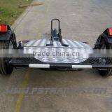 Harley/motorcycle Trailer thumbnail-6