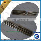 75mm Wolfram Wce20 Preground Electrodes for Welding Boat thumbnail-3