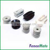 Electric Fence Plastic Insulator thumbnail-1