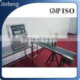 2015 Hot Sale 360 Degree Rotating Automatic Industrial Printer For Water Bottles thumbnail-1