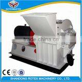 China Supplier Wood Hammer Mill Crusher Manufacturer thumbnail-2