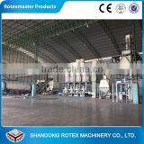 Efficient Wood Pellet Machine / Complete Wood Pellet Production Line for Sale thumbnail-4